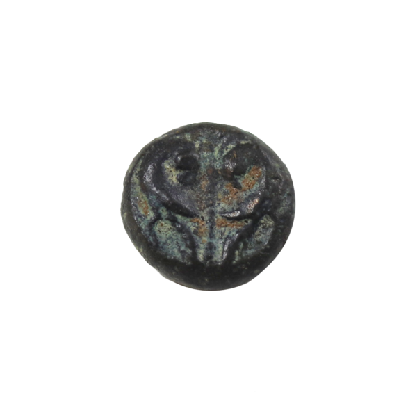 Gingee Marathas Coin