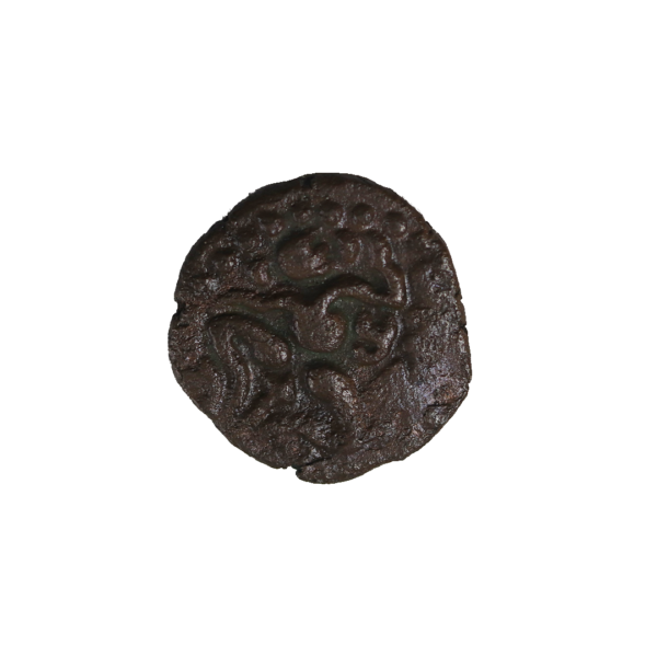 Bhoothala Coin