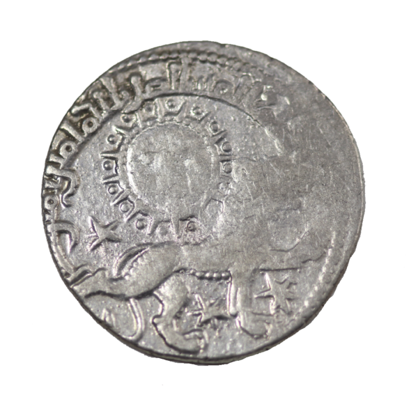 Seljuks Of Rum Alavuddin Khai Coin