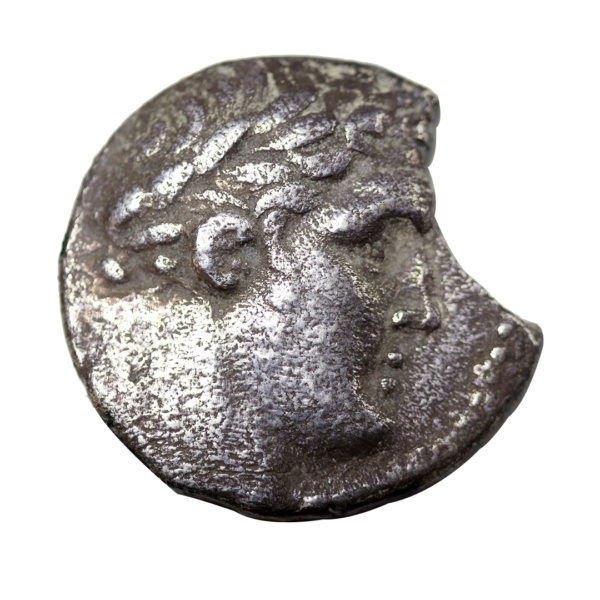 Judas Penni Coin