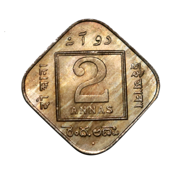 2 Anna 1936